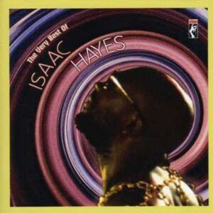 Isaac Hayes - Very Best of Isaac Hayes  CD